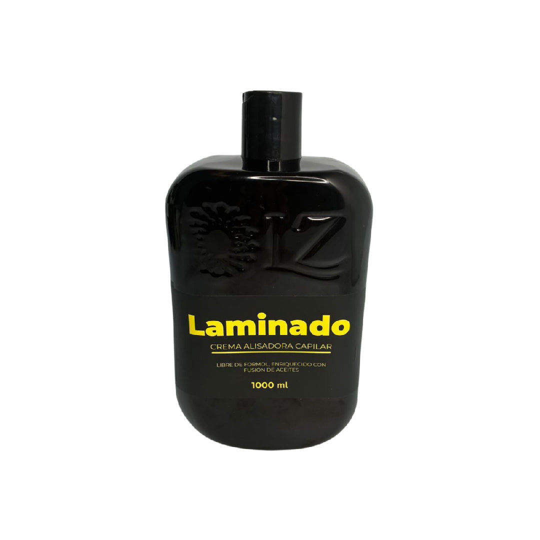 CREMA ALISADORA LAMINADO LZ 1000ML Mayoristas