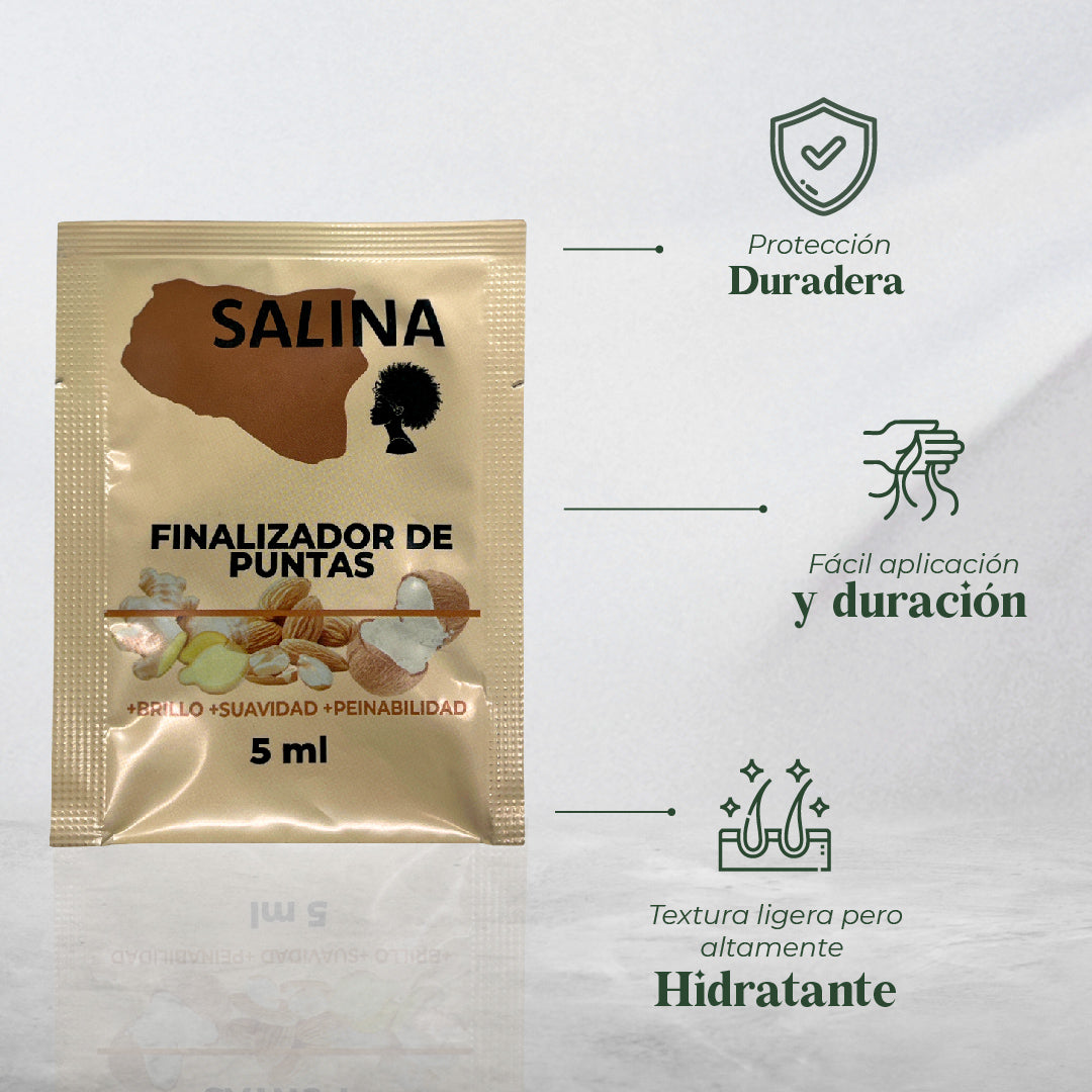 Promo LZ de Feria - Maca de 400 ml+ Shampoo Laminado 500 ml y GRATIS Spray termoprotector+ Sachet Oleo Finalizador de puntas