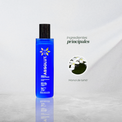 ABSOLUT ICE ACONDICIONADOR 200ML