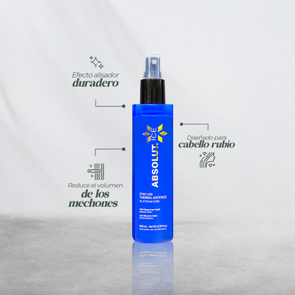 ABSOLUT ICE THERMAL ANTIFRIZZ - FLUIDO TERMO PRETECTOR / 200ML