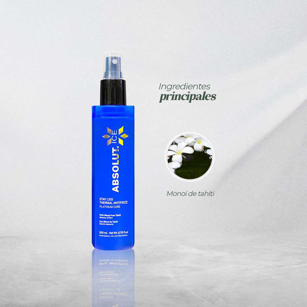 ABSOLUT ICE THERMAL ANTIFRIZZ - FLUIDO TERMO PRETECTOR / 200ML