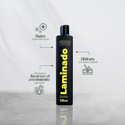 ACONDICIONADOR LAMINADO 500ML