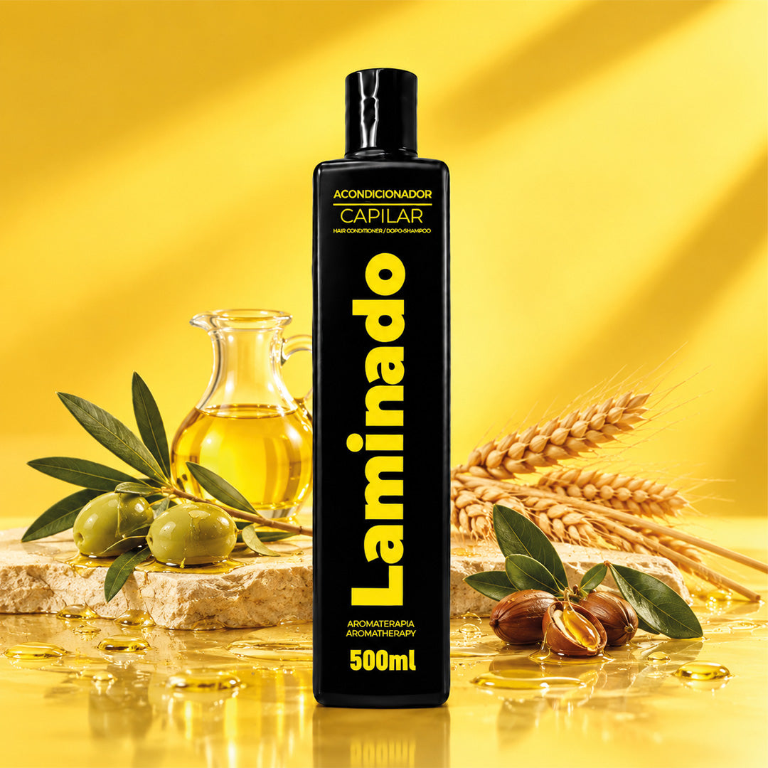 Acondicionador Laminado  500ml