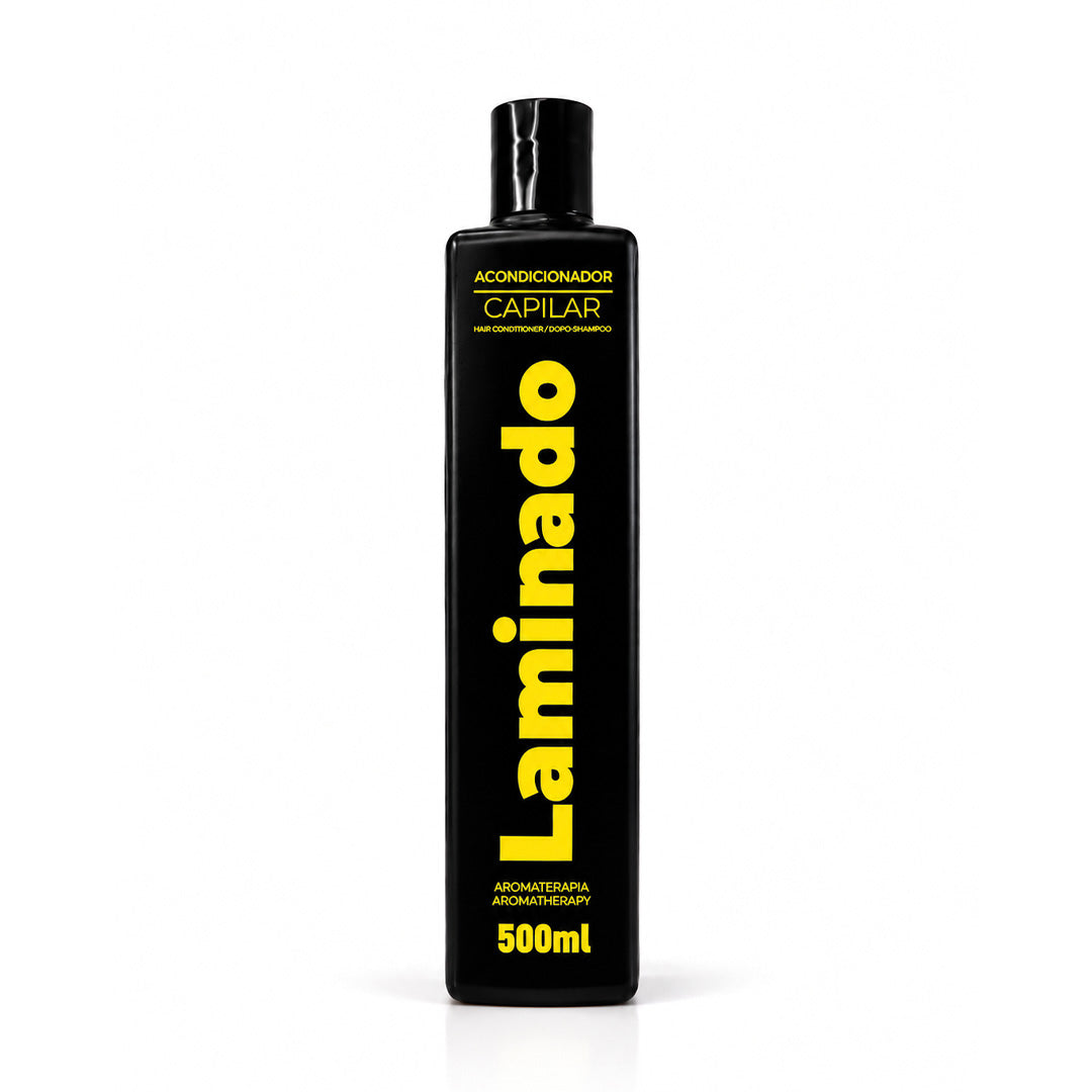 Acondicionador Laminado  500ml