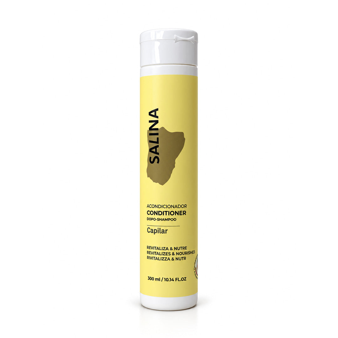 Acondicionador Salina 300ml