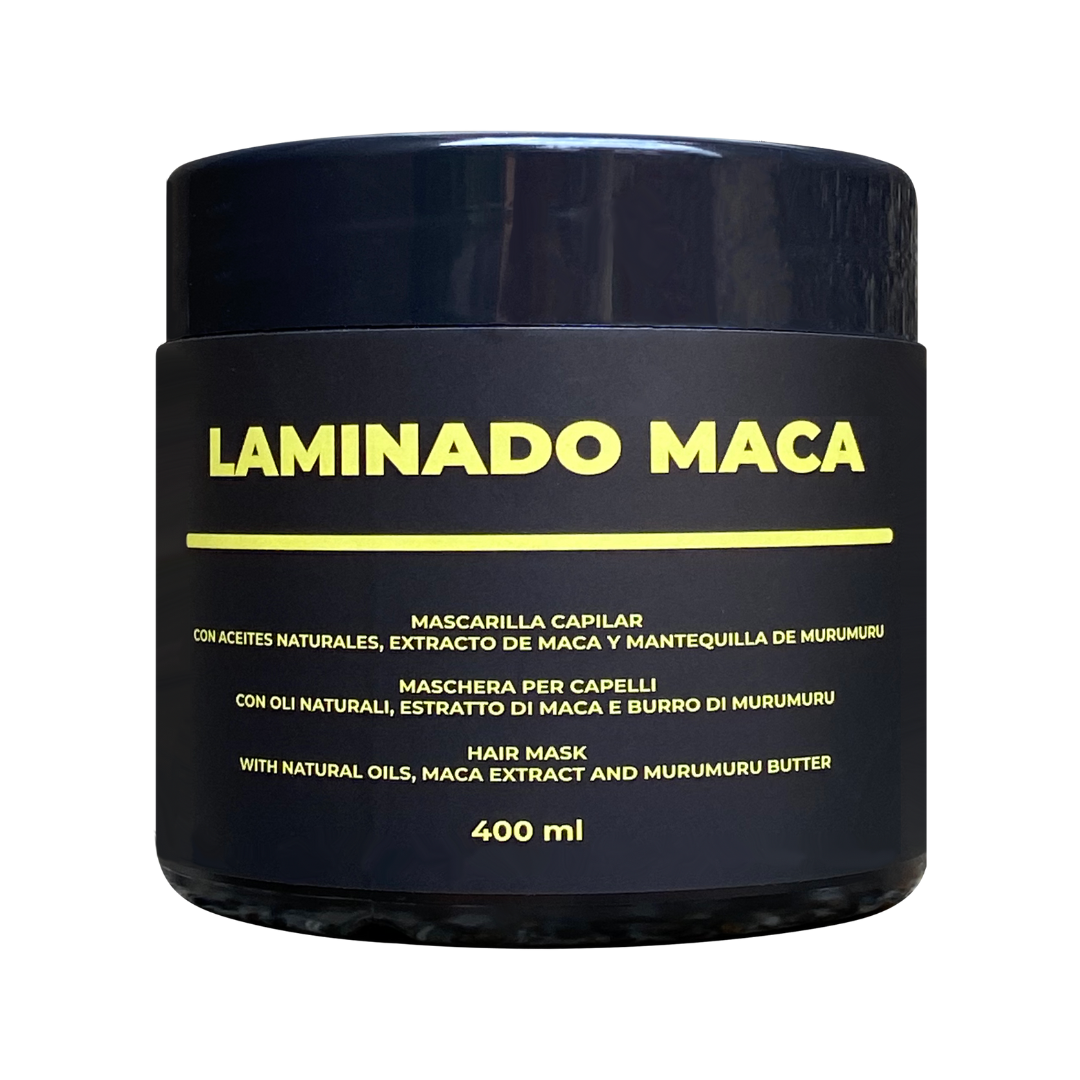 LAMINADO MACA 400ML MAYORISTA x 12 UNIDADES