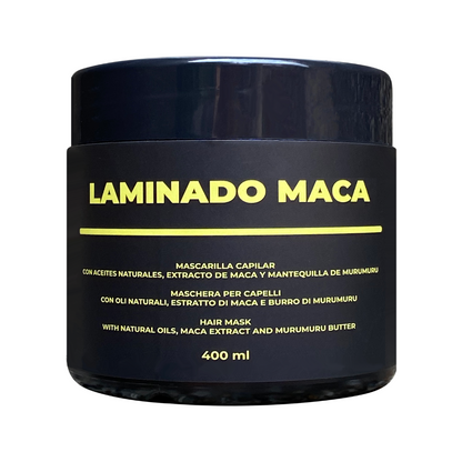 LAMINADO MACA 400ML MAYORISTA x 12 UNIDADES