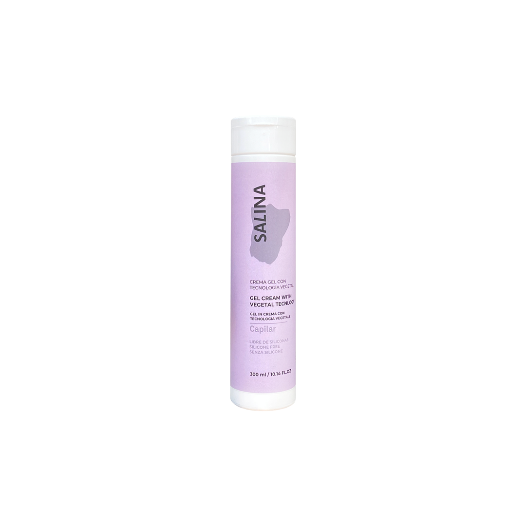 Crema para peinar Rizos 300ml