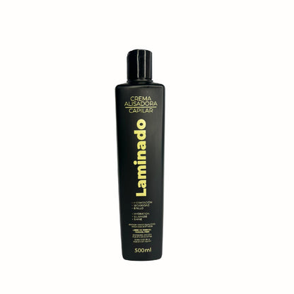 CREMA ALISADORA LAMINADO 500ml
