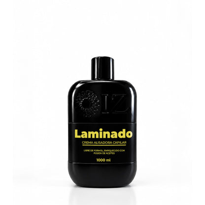 Crema Alisadora Laminado
