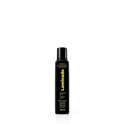 Crema Alisadora Laminado