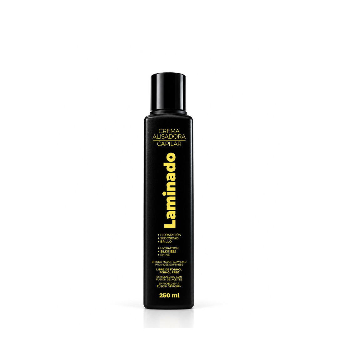 Crema Alisadora Laminado