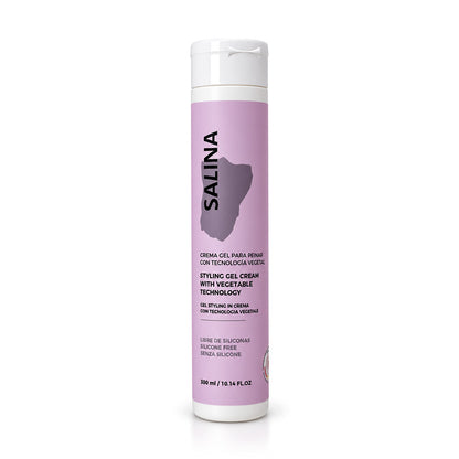 Crema gel para peinar rizos 300ml