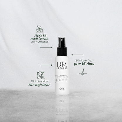 ANTI FRIZZ DR. PLASTIA