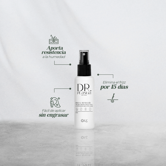 ANTI FRIZZ DR. PLASTIA