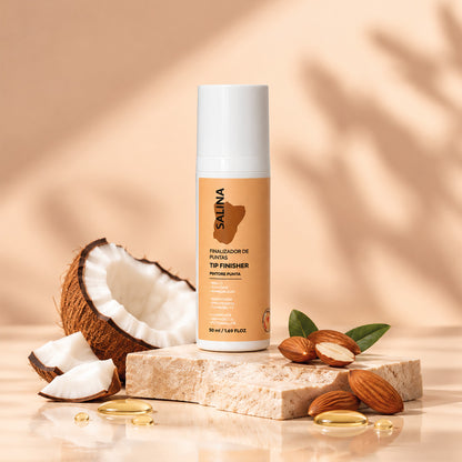 Finalizador de puntas para Rizos SALINA 50ml