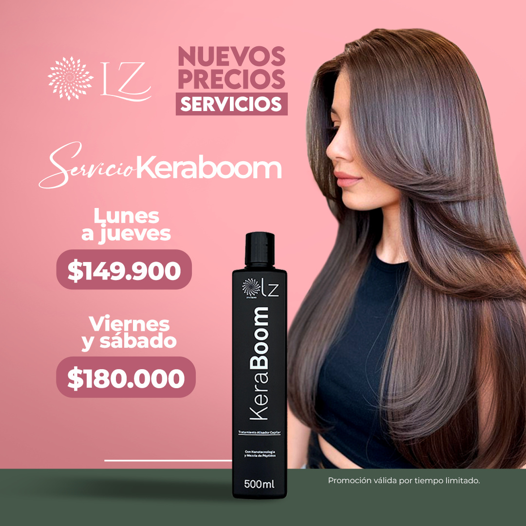 Agenda tu cita - Montería