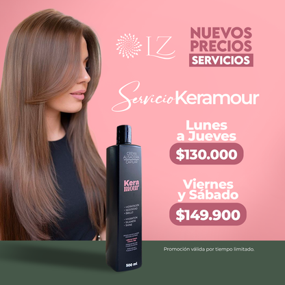 Agenda tu cita - Montería