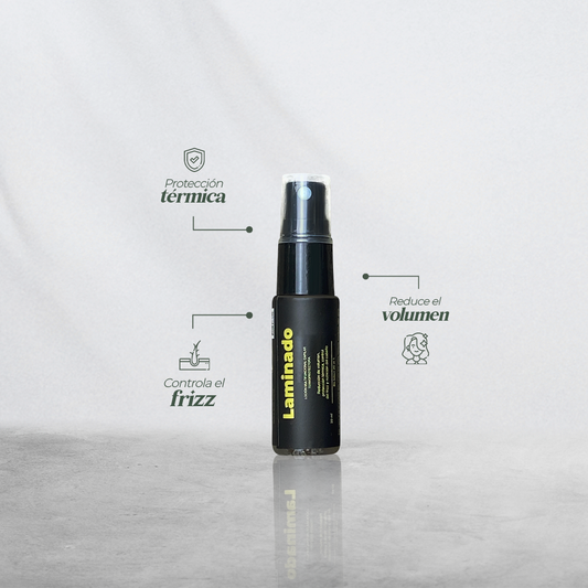 LOCIÓN MULTIFUNCIONAL CAPILAR 20ML LAMINADO