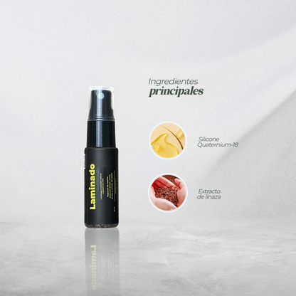 LOCIÓN MULTIFUNCIONAL CAPILAR 20ML LAMINADO