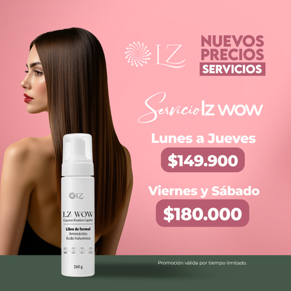 Agenda tu cita - Montería