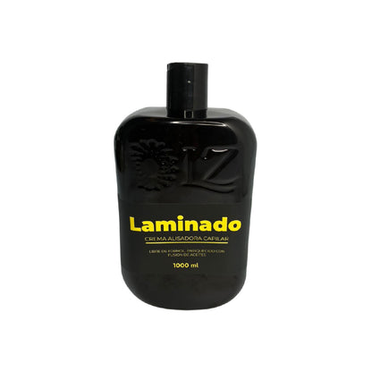 CREMA ALISADORA LAMINADO LZ 1000ML Mayoristas