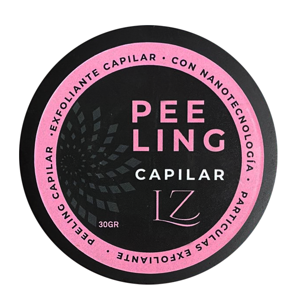 Laminado + PEELING CAPILAR(25%OFF)
