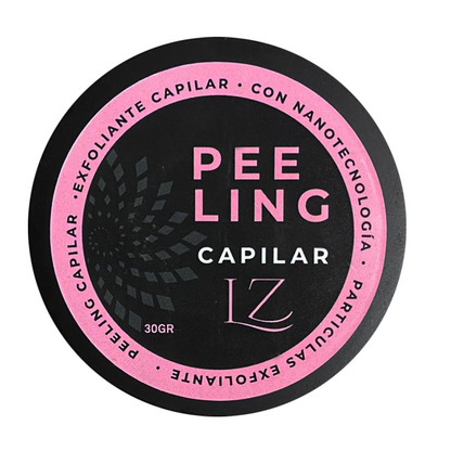 Laminado + PEELING CAPILAR(25%OFF)
