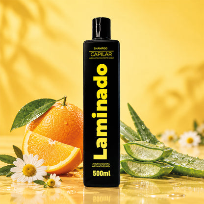 Shampoo Laminado 500ml