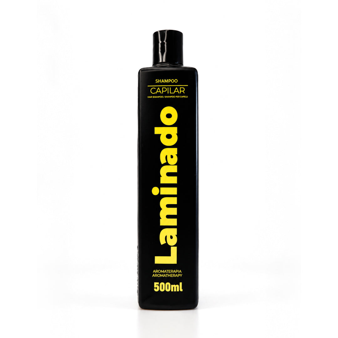 Shampoo Laminado 500ml