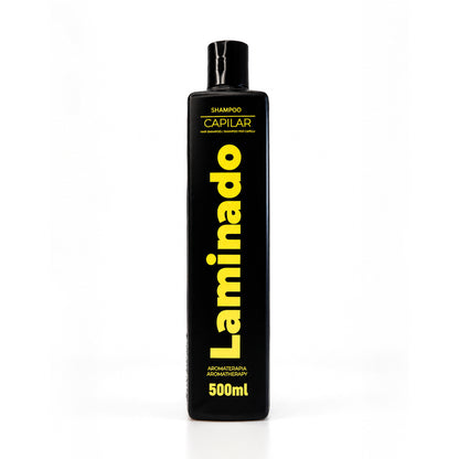 Shampoo Laminado 500ml