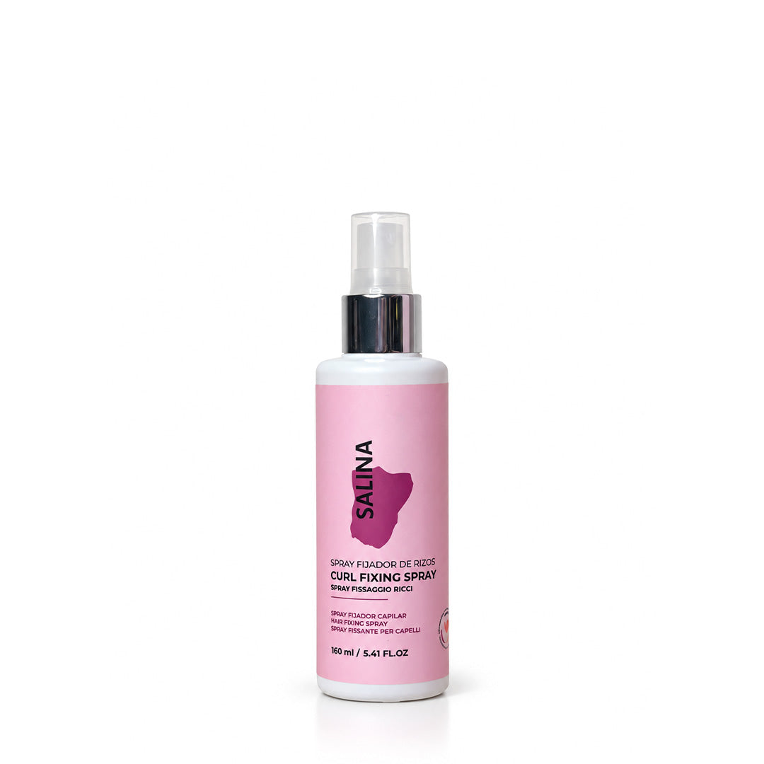 Spray Fijador de Rizos 160ml