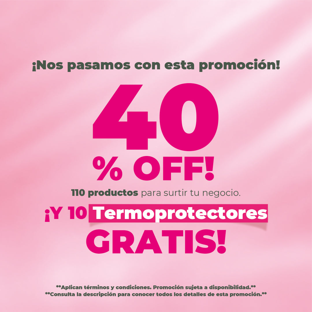 PROMO MAYORISTA OCTUBRE!!