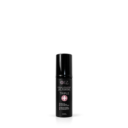 Óleo  finalizador de puntas Triple + 30ml