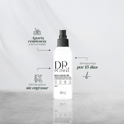ANTI FRIZZ DR. PLASTIA