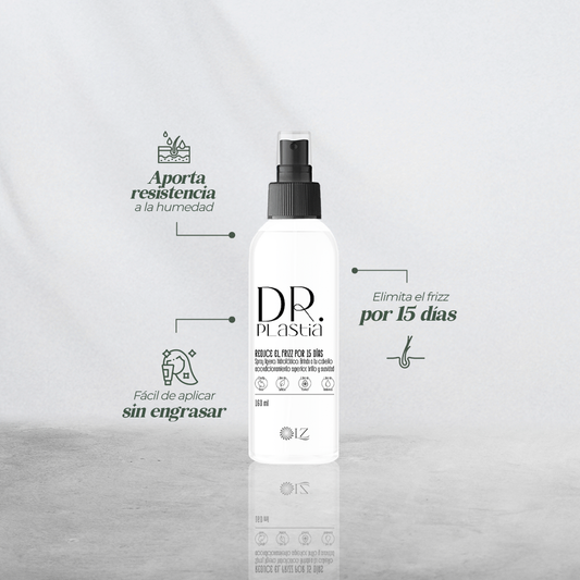 ANTI FRIZZ DR. PLASTIA