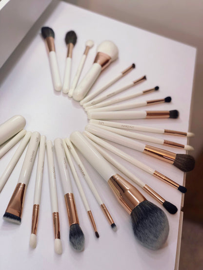 KIT BROCHAS PREMIUM PROFESIONALES LUXURY X24