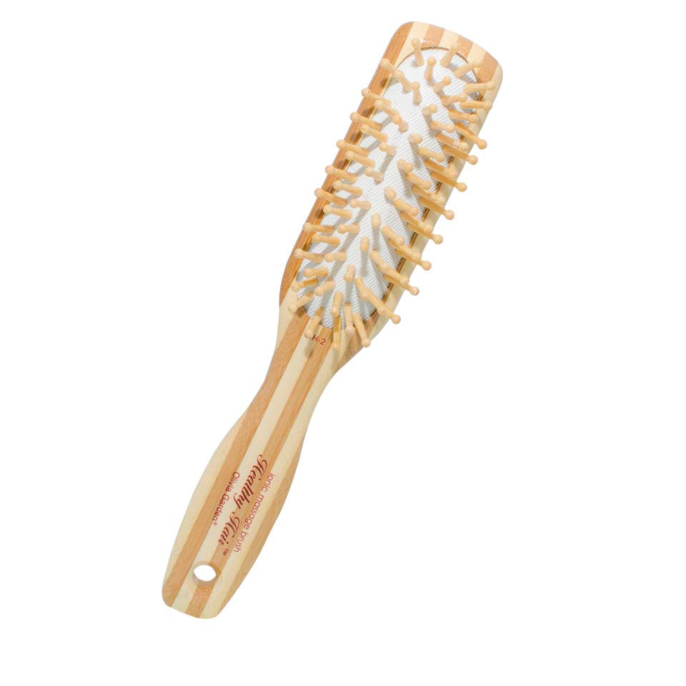 HEALTHY HAIR PADDLE NAROOW