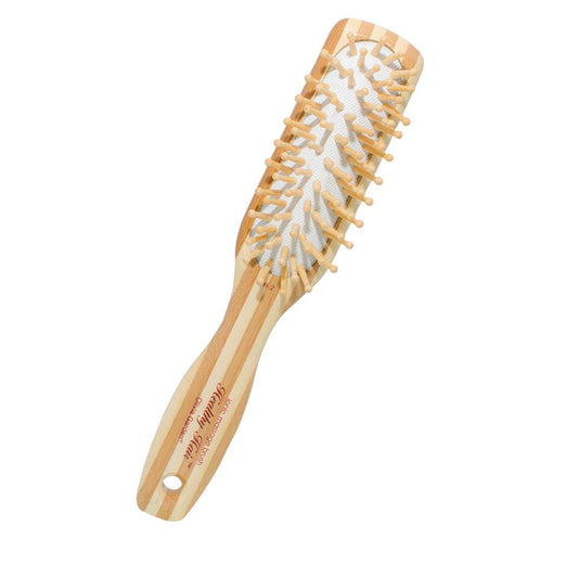 HEALTHY HAIR PADDLE NAROOW