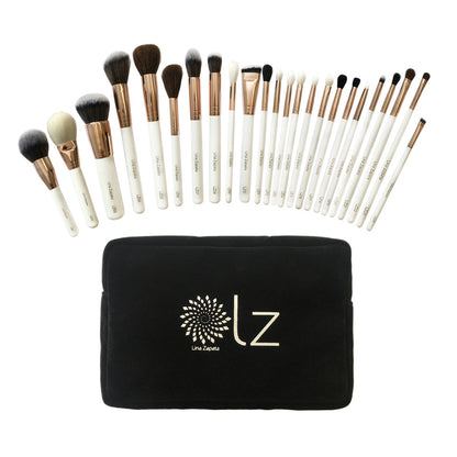 KIT BROCHAS PREMIUM PROFESIONALES LUXURY X24